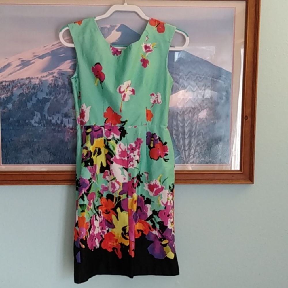 Spence sundress